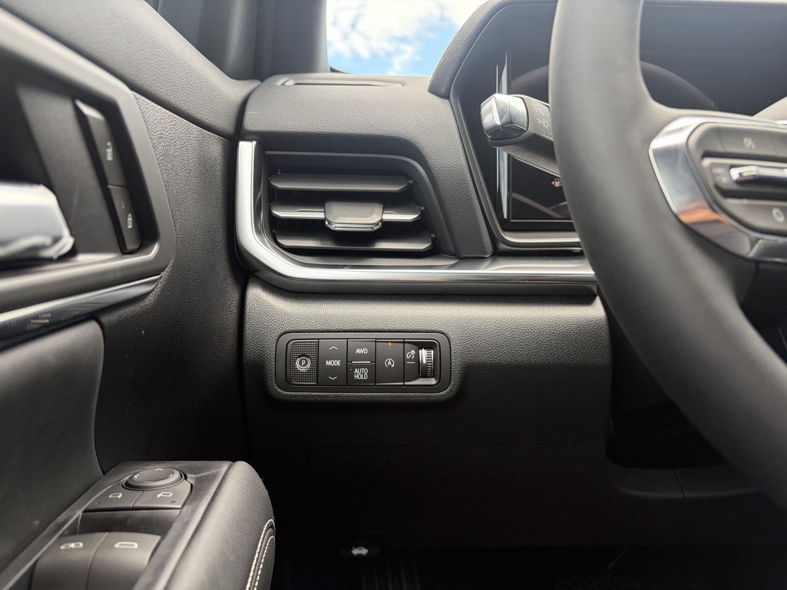 2027 GMC Terrain Elevation - Photo 17