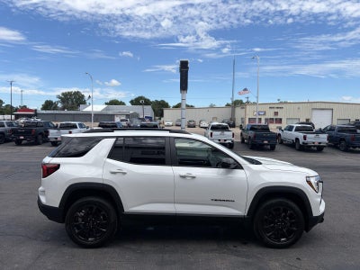 2027 GMC Terrain AWD Elevation