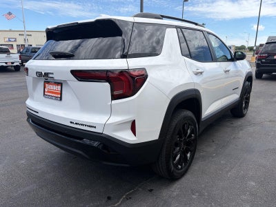 2027 GMC Terrain AWD Elevation