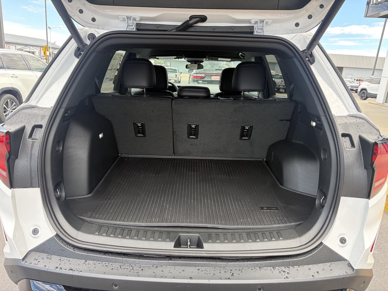 2027 GMC Terrain Elevation - Photo 9