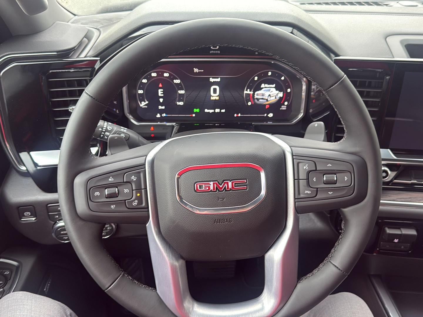 2026 GMC Sierra 1500 SLT - Photo 20