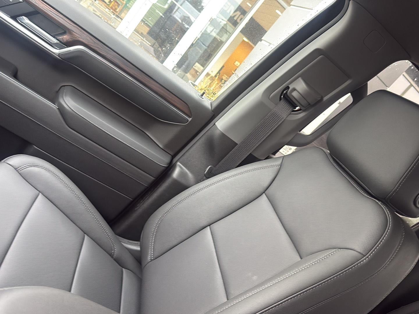 2026 GMC Sierra 1500 SLT - Photo 28