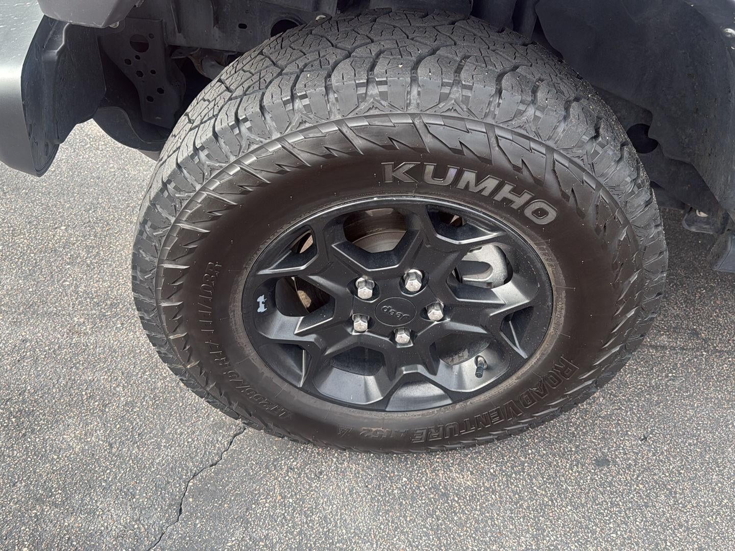 2023 Jeep Wrangler 4xe Willys 4xe