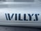 2023 Jeep Wrangler 4xe Willys 4xe