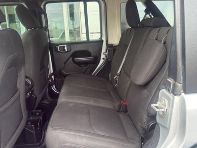 2023 Jeep Wrangler 4xe Willys 4xe
