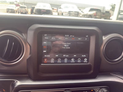 2023 Jeep Wrangler 4xe Willys 4xe