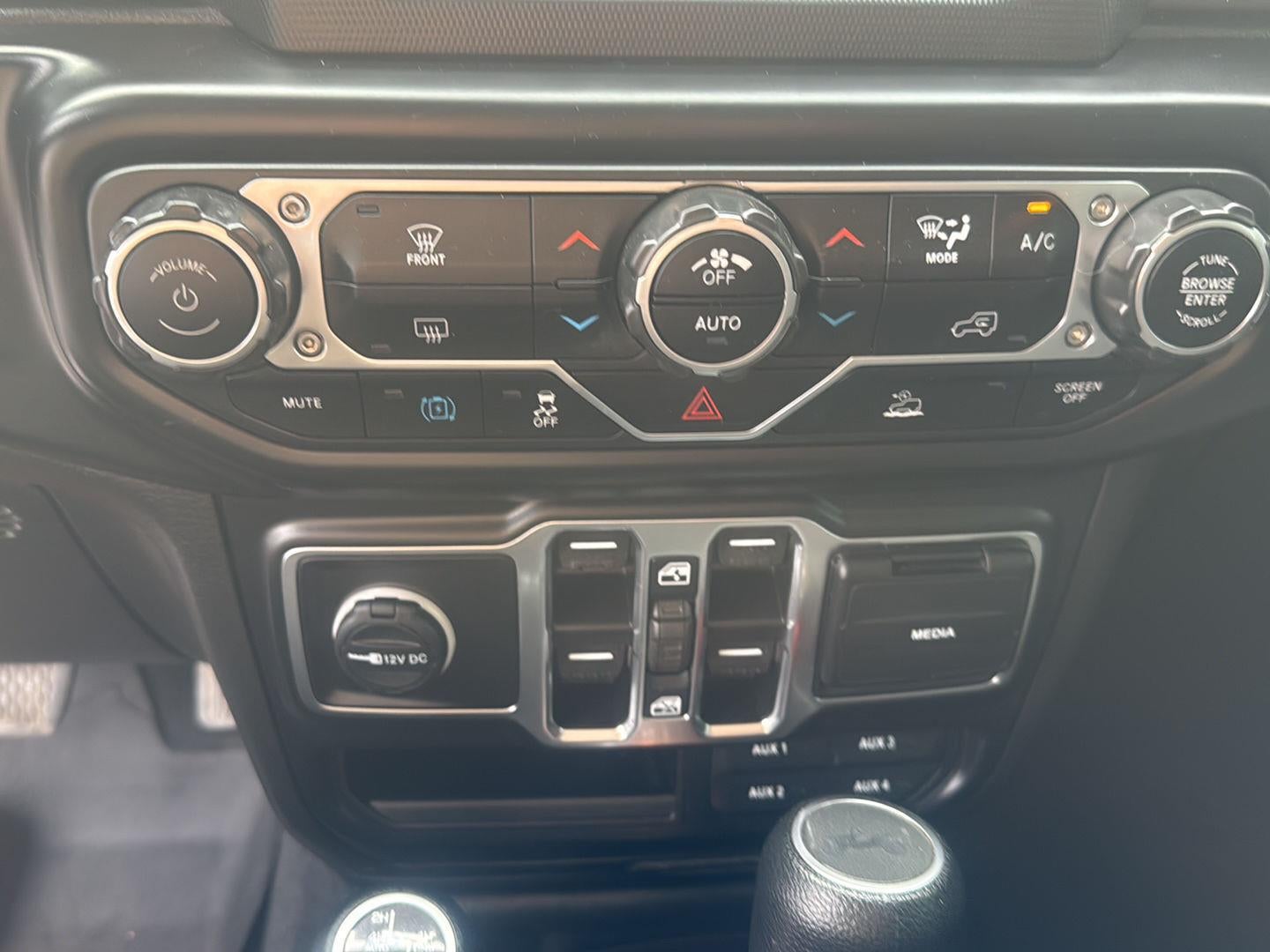 2023 Jeep Wrangler 4xe Willys 4xe