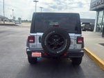 2023 Jeep Wrangler 4xe Willys 4xe