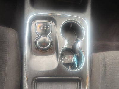 2017 Dodge Durango SXT