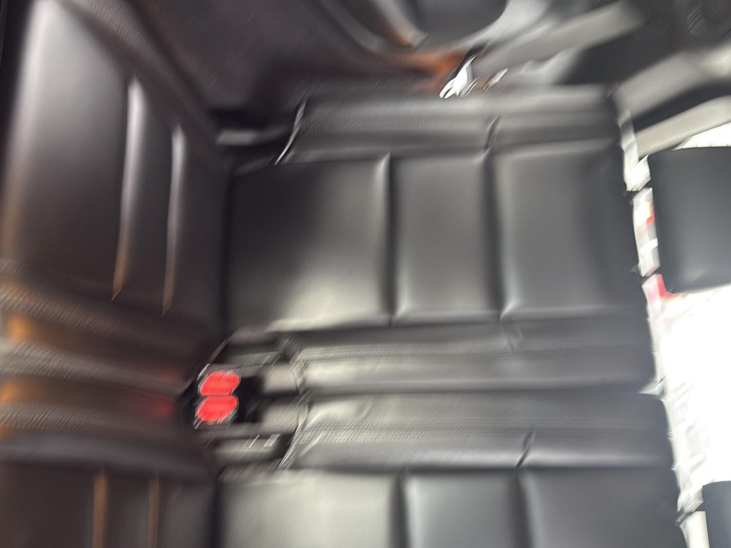 2020 Dodge Durango Citadel