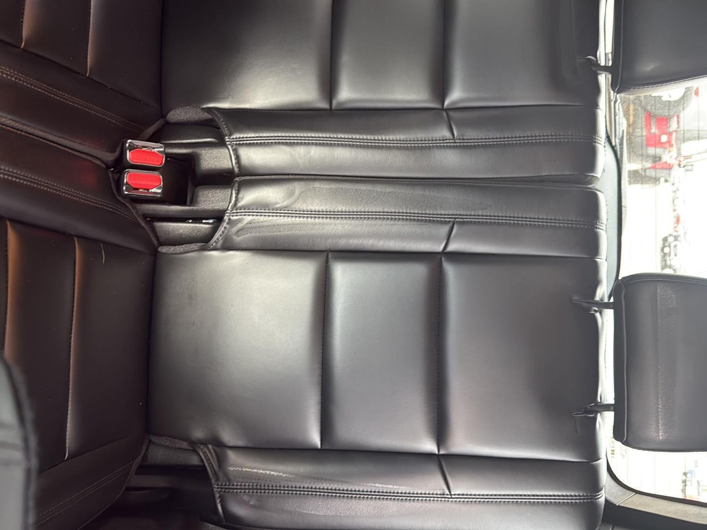 2020 Dodge Durango Citadel