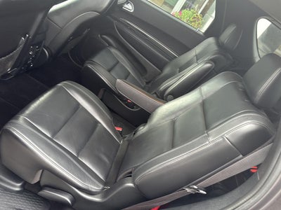 2020 Dodge Durango Citadel