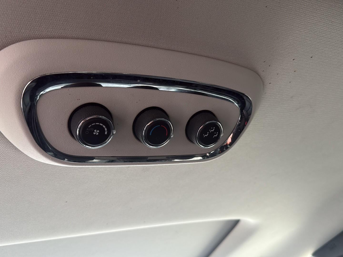 2020 Dodge Durango Citadel