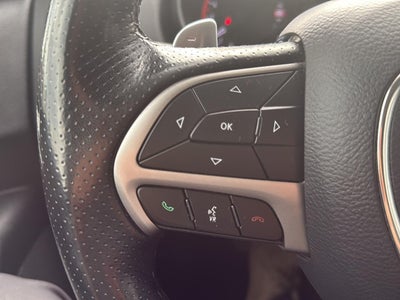 2020 Dodge Durango Citadel