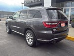2020 Dodge Durango Citadel