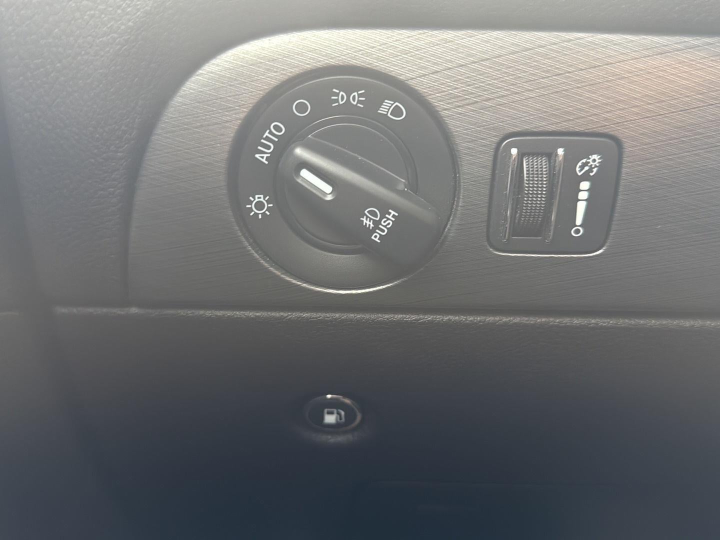 2020 Dodge Durango Citadel