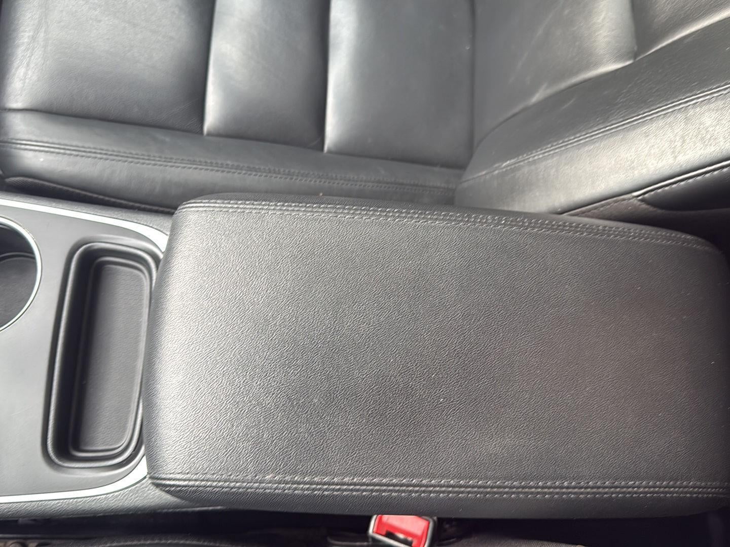 2020 Dodge Durango Citadel