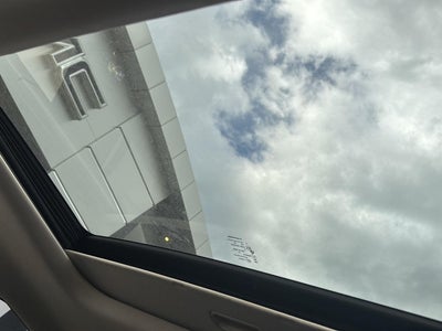 2020 Dodge Durango Citadel