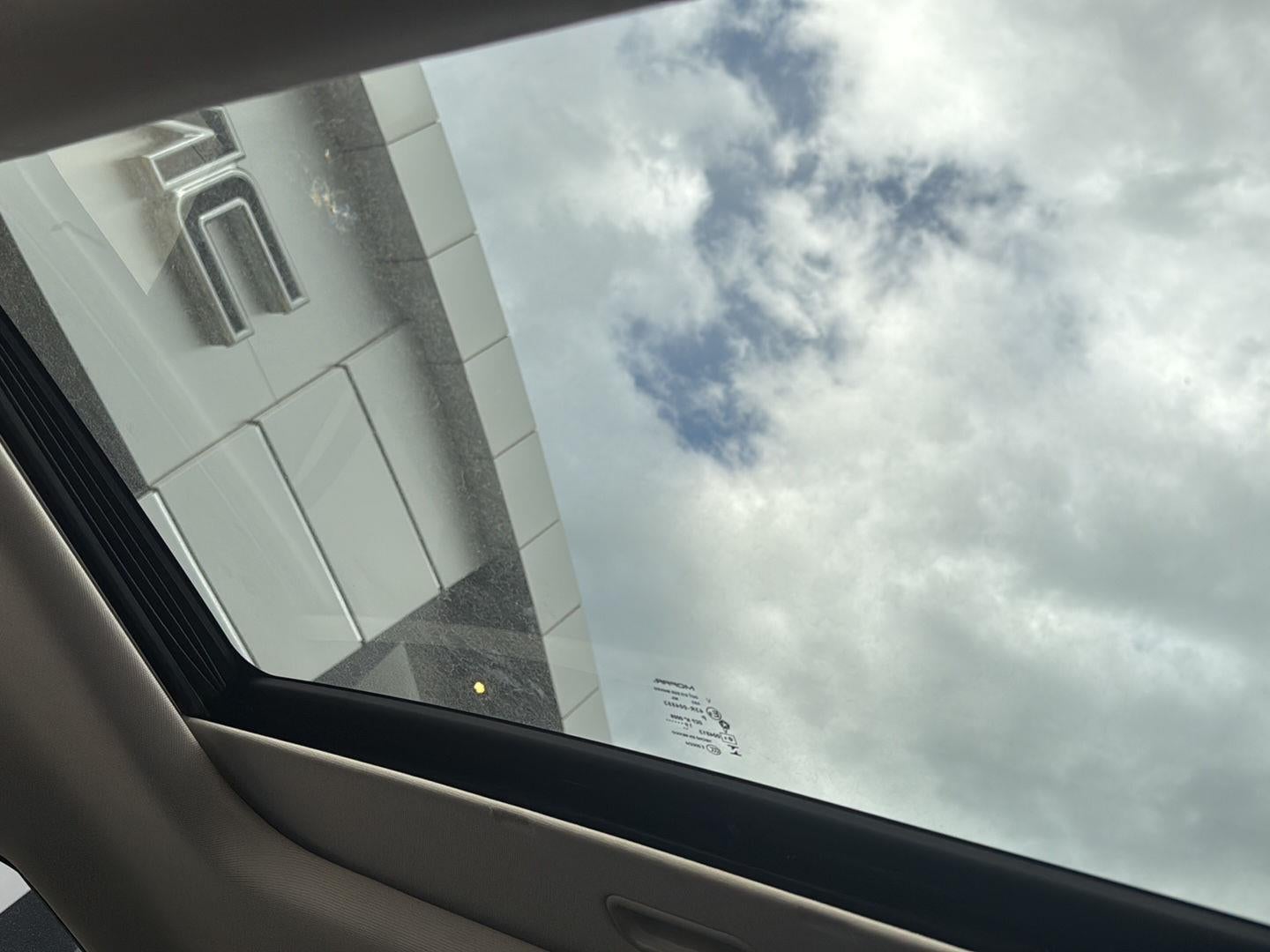 2020 Dodge Durango Citadel