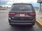 2020 Dodge Durango Citadel