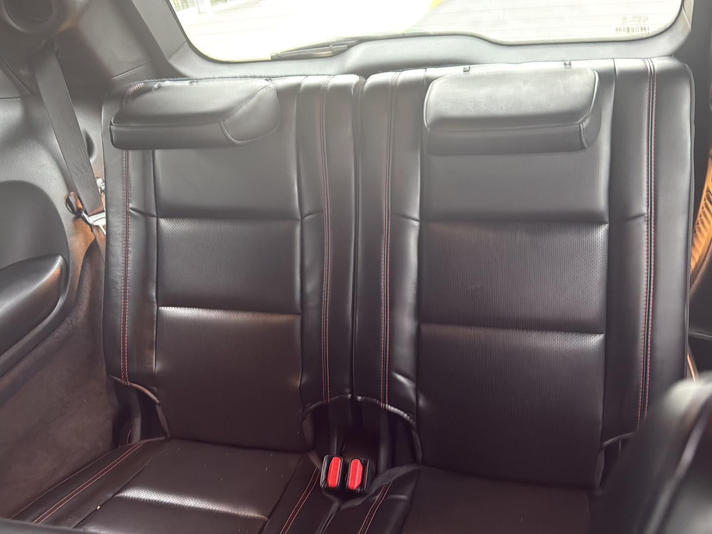 2022 Dodge Durango R/T