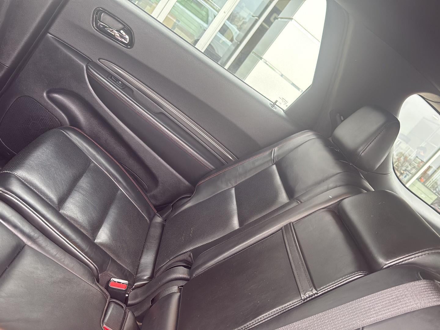 2022 Dodge Durango R/T