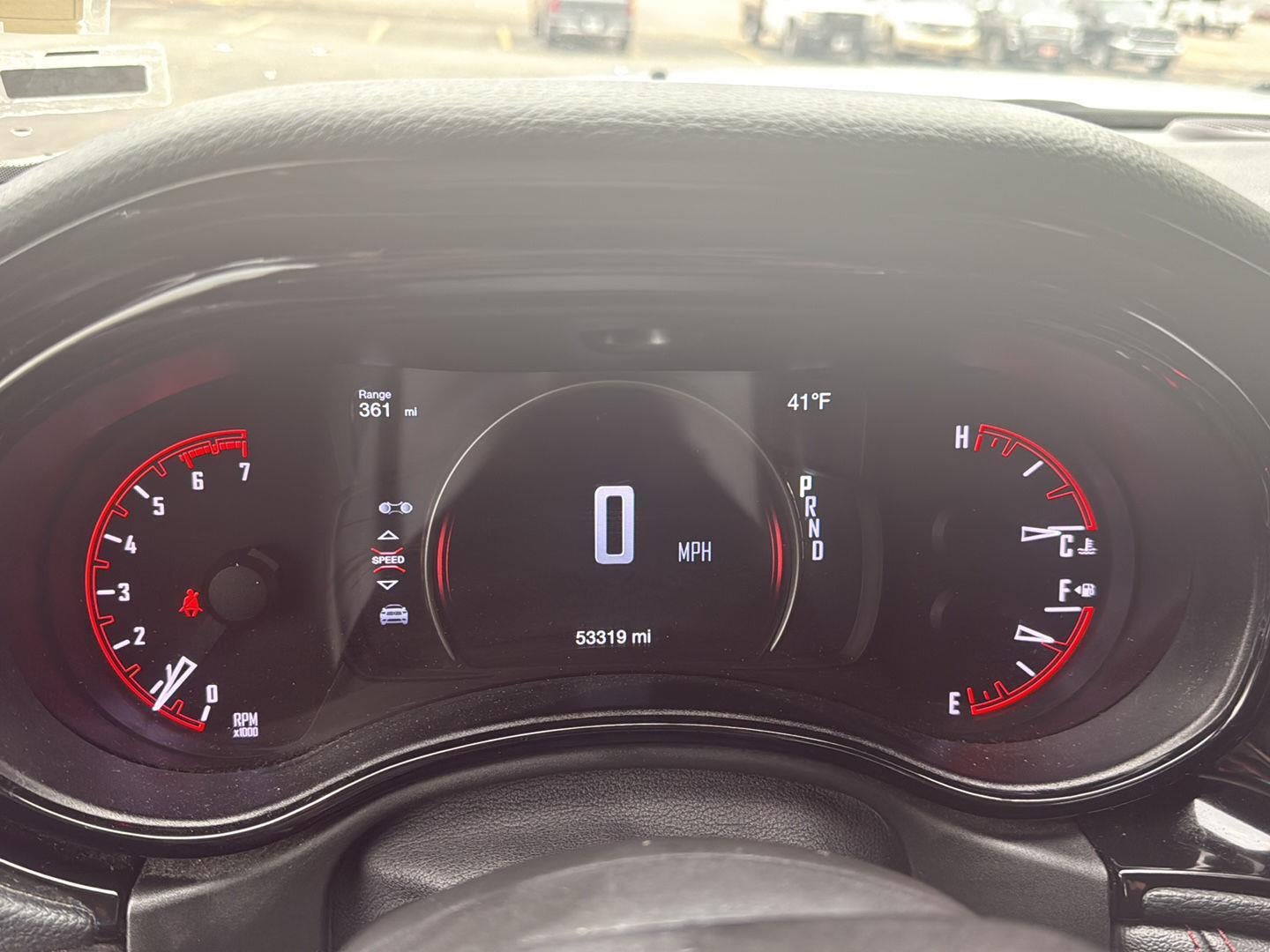 2022 Dodge Durango R/T