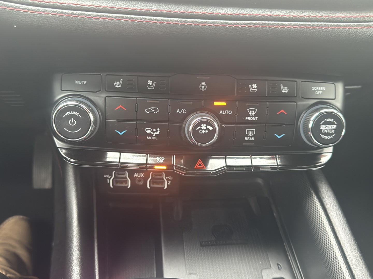 2022 Dodge Durango R/T