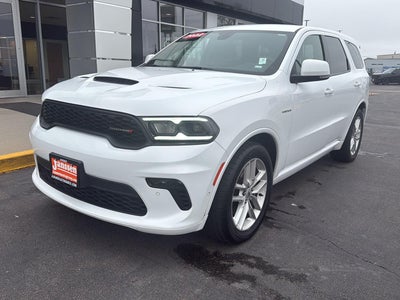 2022 Dodge Durango R/T