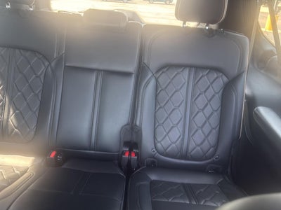 2024 Jeep Grand Wagoneer L Series III