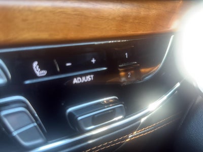 2024 Jeep Grand Wagoneer L Series III