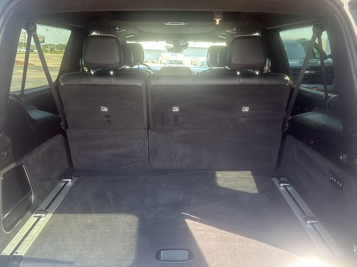 2024 Jeep Grand Wagoneer L Series III