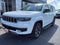 2024 Jeep Wagoneer Series III