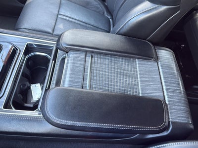 2024 Jeep Wagoneer Series III
