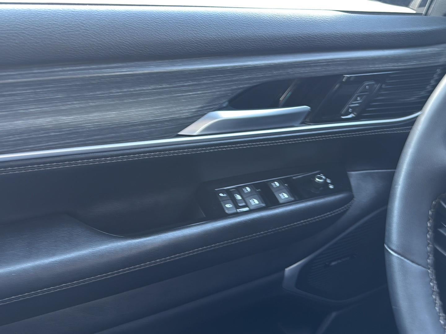 2024 Jeep Wagoneer Series III