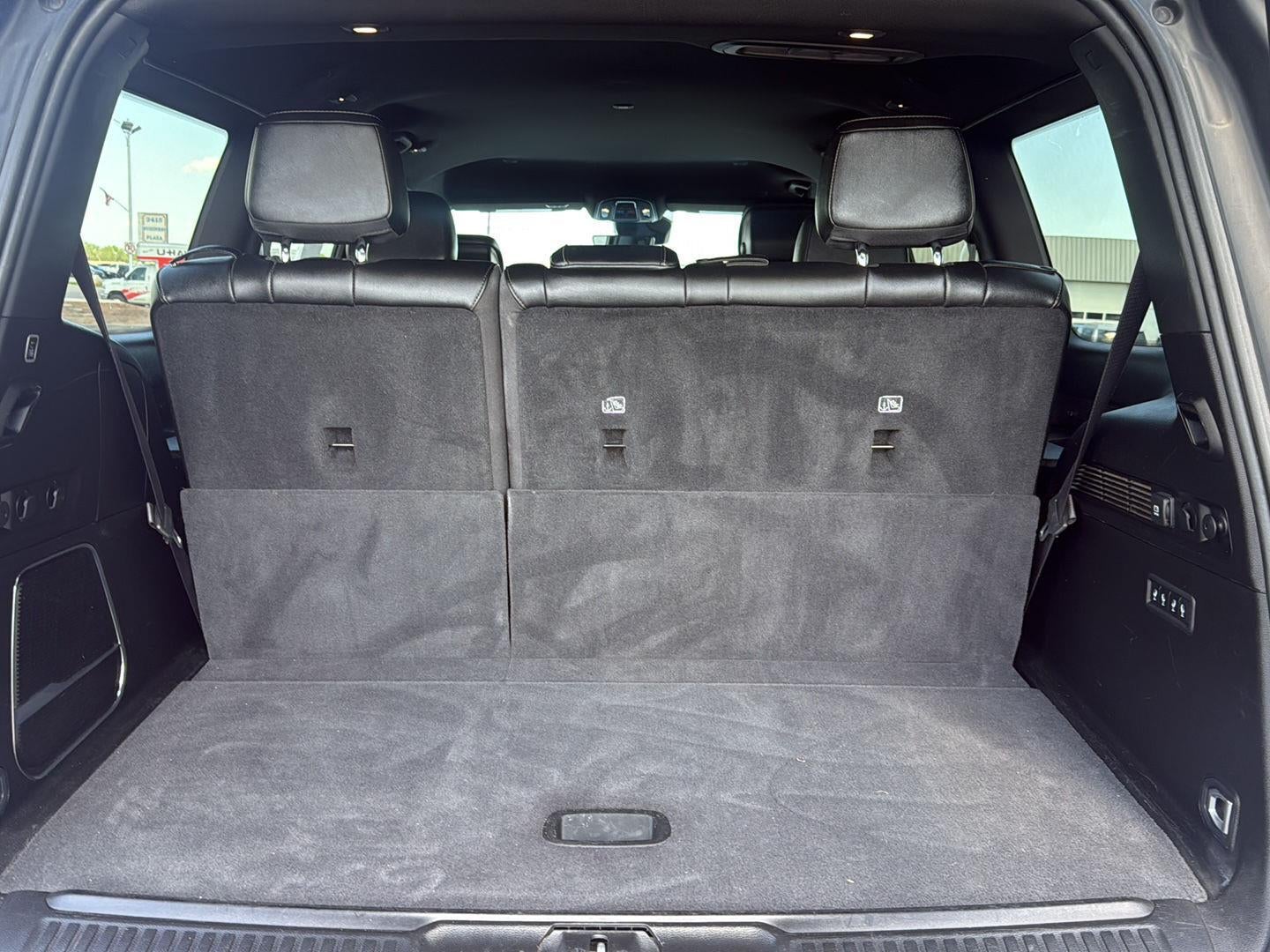 2024 Jeep Wagoneer Series III