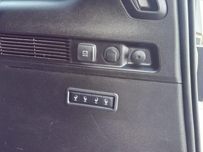 2024 Jeep Wagoneer Series III