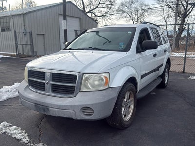 2008 Dodge Durango SXT