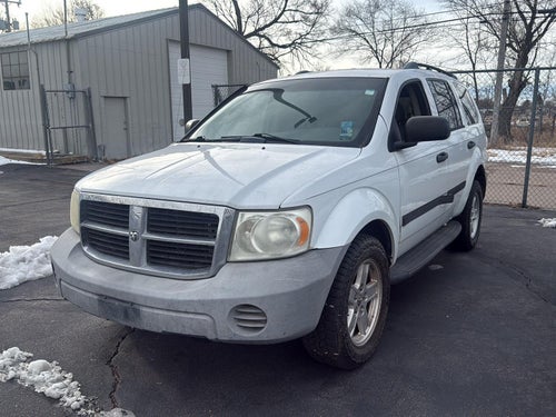 2008 Dodge Durango SXT