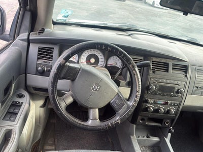 2008 Dodge Durango SXT