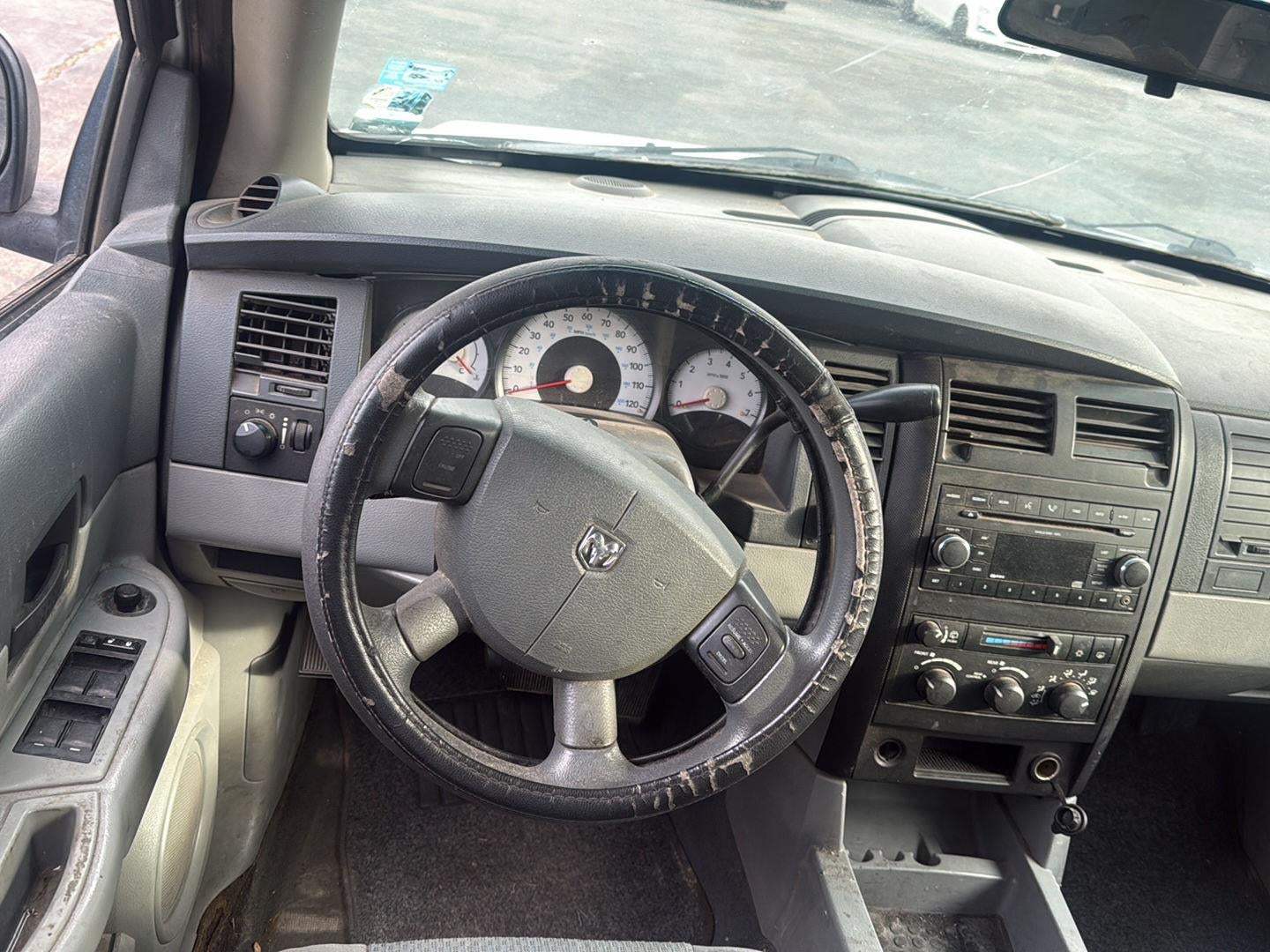 2008 Dodge Durango SXT