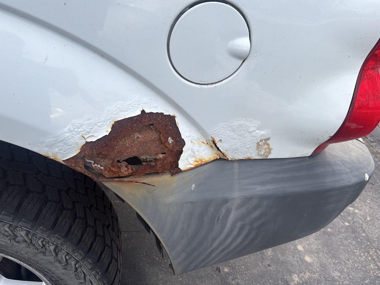 2008 Dodge Durango SXT