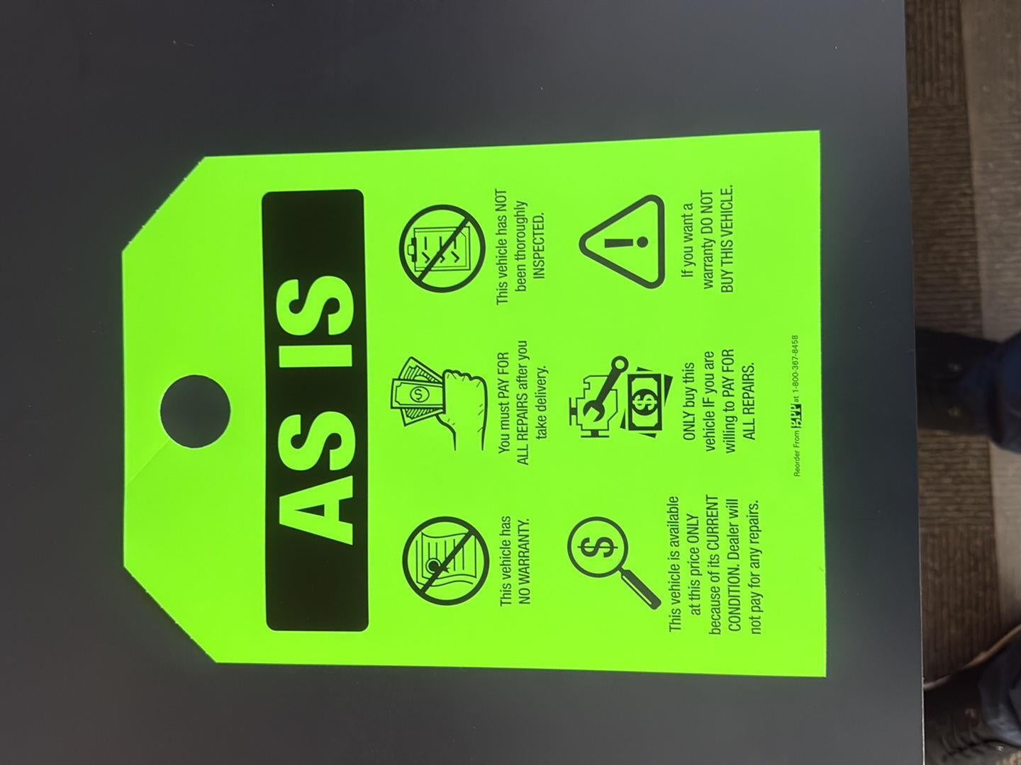 2008 Dodge Durango SXT