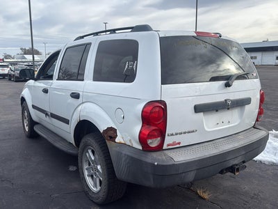 2008 Dodge Durango SXT