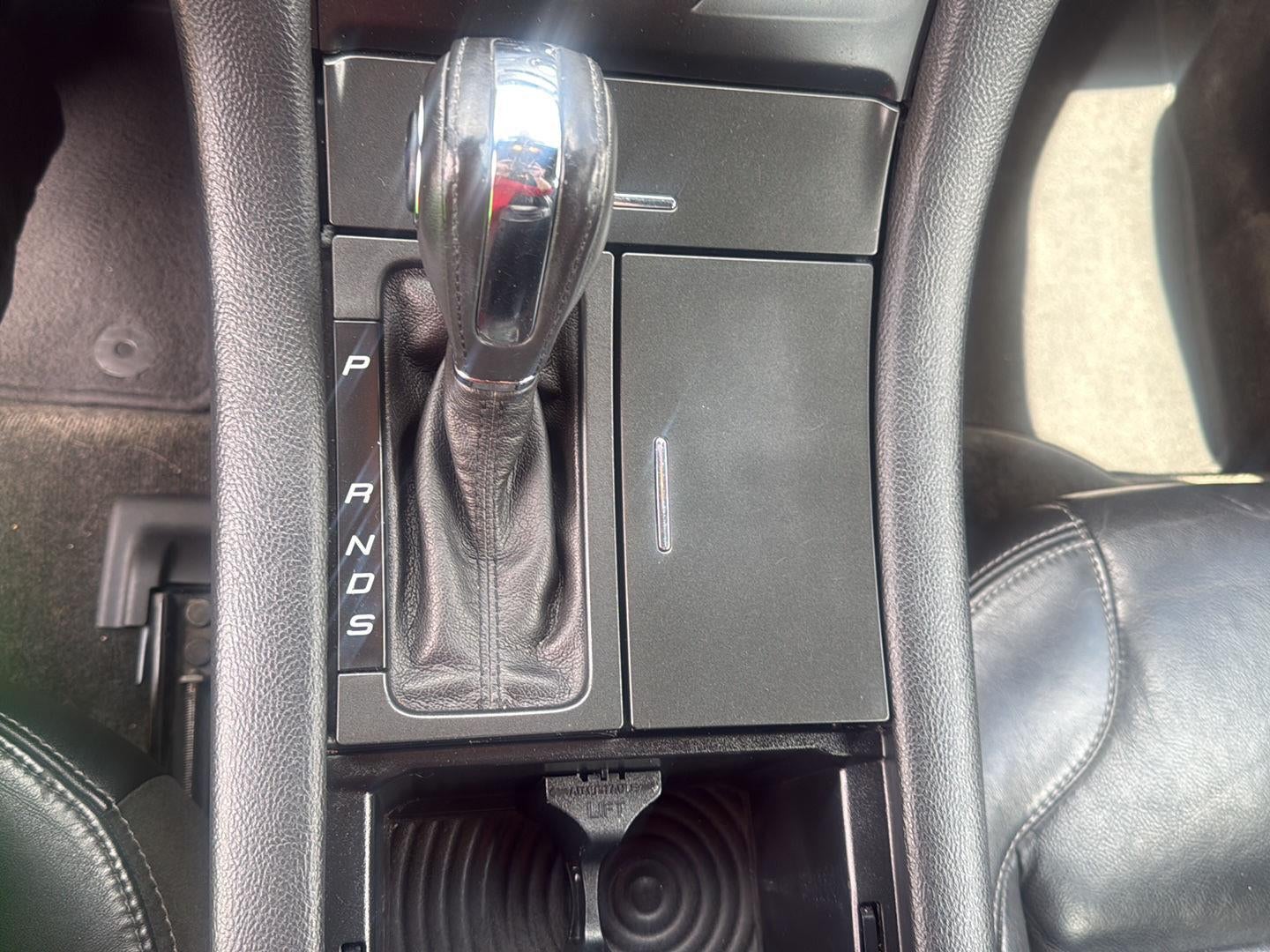2013 Ford Taurus SEL