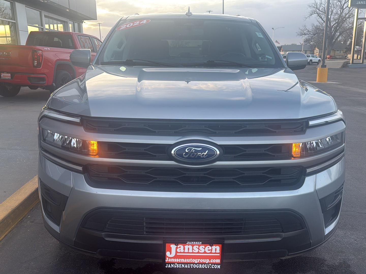 2024 Ford Expedition XLT