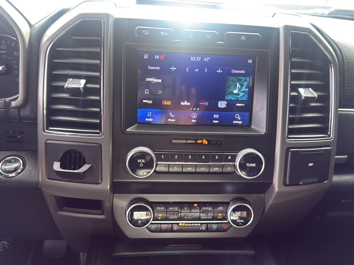 2020 Ford Expedition XLT