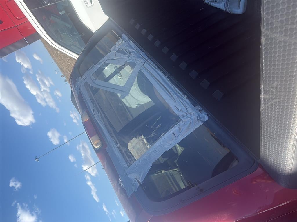 2004 Ford EXPLORER SPORT TRAC Base