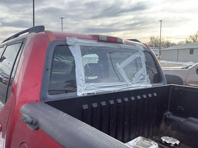 2004 Ford Explorer Sport Trac XLS