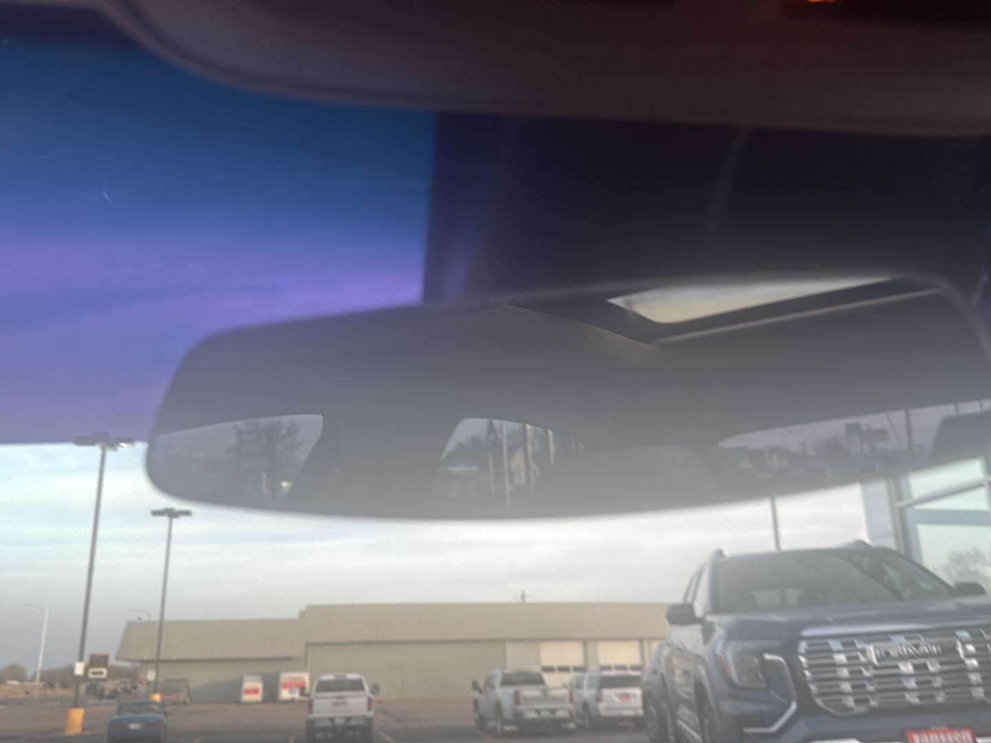 2014 Cadillac CTS Sedan Luxury AWD